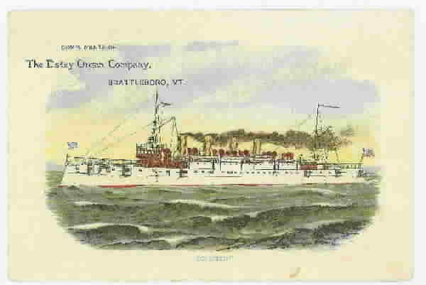 The Columbia