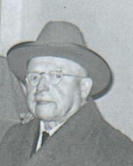 Marshall Grout