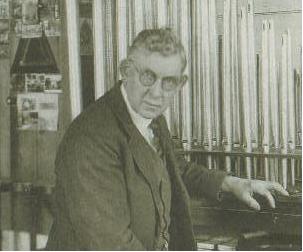 William Haskell