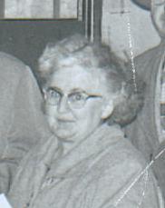 Grace Wisell