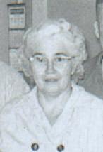 Ida Worden